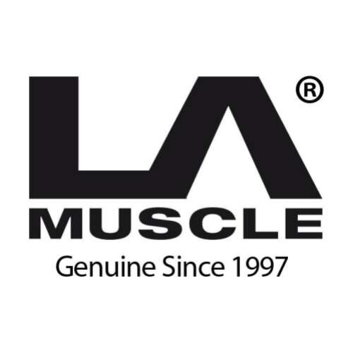 30 Off LA Muscle Coupon Codes, Daily Deals 2023