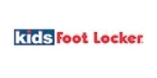 50% Off Kids Foot Locker Coupon Codes, Daily Deals 2024