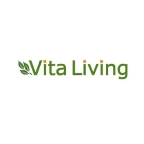 50 Off Vita Living Coupon Codes, Daily Deals 2024